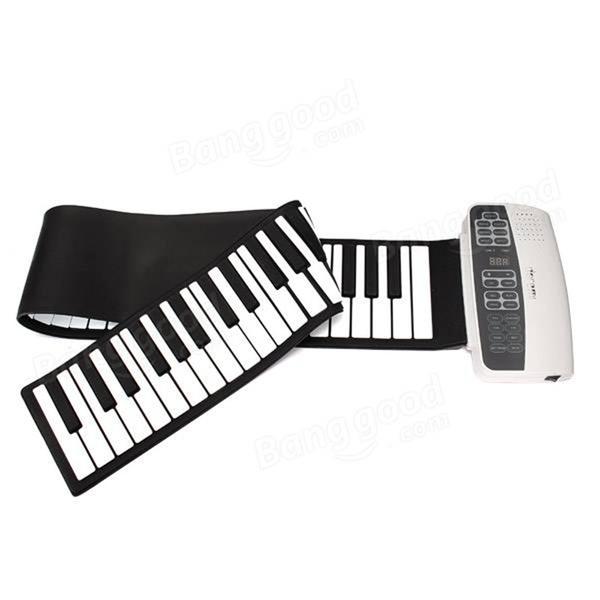 Claviers MIDI